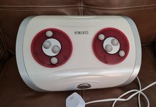 Homedics shiatsu foot for sale  HOUGHTON LE SPRING