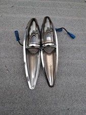 Pair original lucas for sale Pair original lucas for sale  COULSDON