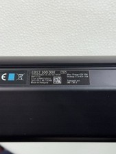 Bosch powertube 750 gebraucht kaufen  Neu Wulmstorf
