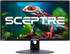 Sceptre 1600x900 75hz for sale  Lomita