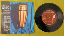 Storia della musica usato  Trani
