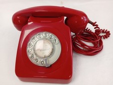 Vintage red gpo for sale  RUGBY