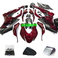 Red forged carbon for sale  Ontario