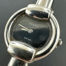 Gucci watch 1400l for sale  Severn
