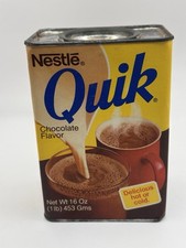 Vintage nestle quik for sale  Grass Valley