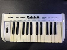 Tastiera midi usb usato  Coazzolo