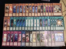 Yugioh complete card for sale  Richmond