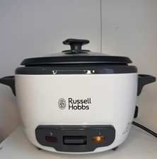 Russell hobbs rice for sale  TORQUAY