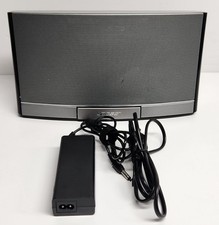 Bose sounddock n123 for sale  Loganton