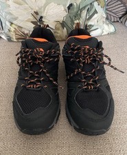 Trespass sturdy black for sale  TAMWORTH