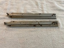Usado, Ajustador de Assento de Banco do Motorista Toyota Land Cruiser Fj40 '68-'73 OEM comprar usado  Enviando para Brazil