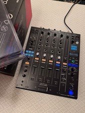 Pioneer djm 900nxs2 for sale  WESTERHAM