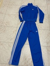 Tuta adidas uomo usato  Taranto