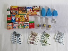 Konvolut zubehör kaufmannslad gebraucht kaufen  Neuensalz