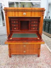Biedermeier sekretär 1830 gebraucht kaufen  Nidderau