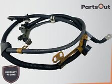 Cable terminal positivo batería 12-15 Mercedes W204 C250 2075400010 OEM segunda mano  Embacar hacia Mexico