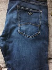 Mens armani jeans for sale  HIGH WYCOMBE