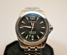 Certina action chronometer for sale Certina action chronometer for sale  BELFAST