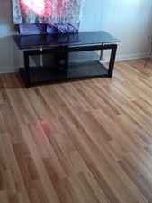 Furinno tv14038exbk stand for sale  Kingsport