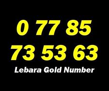 Lebara sim card for sale  CRAIGAVON