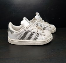 Adidas superstar size for sale  ROCHDALE