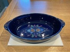 Denby baroque large for sale  NORTHWICH