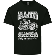 Biker grandad motorbike for sale  COVENTRY