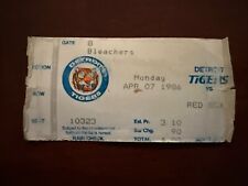 Vtg detroit tigers for sale  Plainfield