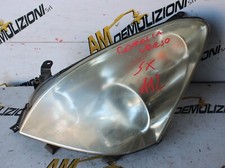 Faro fanale anteriore usato  Roma