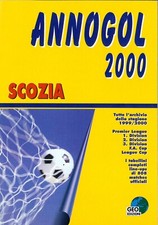 Annogol 2000 scozia usato  Vergiate