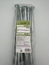 Marken tellerkopfschrauben ø8 gebraucht kaufen Marken tellerkopfschrauben ø8 gebraucht kaufen  Lotte