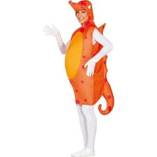 Fiestas guirca seahorse for sale  CREWE