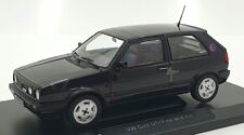 Norev escala 1/18 fundido 188558 - 1991 VW Golf GTI Fire & Ice - roxo metálico comprar usado  Enviando para Brazil