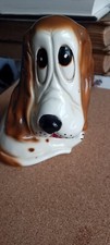 Vintage china dog for sale  SWANSEA