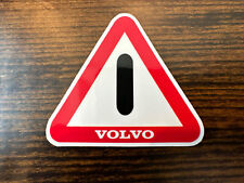 Genuine volvo safety for sale  Minocqua