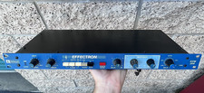 Vintage DeltaLab Effectron ADM 256 ADM256 Digital Delay Rack Gear Delta Lab comprar usado  Enviando para Brazil