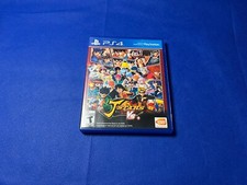 J Stars Victory Vs. + PS4 comprar usado  Enviando para Brazil