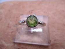 Damen ring schlicht gebraucht kaufen  Höchstädt a.d.Donau