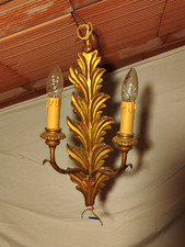 Set applique muro usato  Oristano