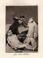 goya caprichos gebraucht kaufen goya caprichos gebraucht kaufen Seubersdorf