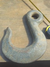 Vintage eye hook for sale  Worthington