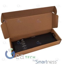 Batteria apple macbook usato  Napoli