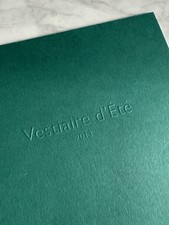 Hermès vestiaire été gebraucht kaufen  Hamburg