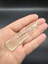 Antique clear glass for sale  ST. IVES