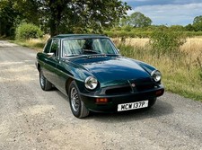 Mgb factory for sale  NEWARK