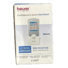 Beurer cardio companion d'occasion  Expédié en Belgium