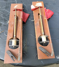 Vintage muskie bill for sale  Stevens Point