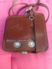 Konvolut analog filmkamera gebraucht kaufen  Herzogenrath