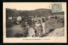 Old postcard planches d'occasion  Expédié en Belgium