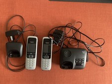 sinus gigaset gebraucht kaufen  Flörsheim